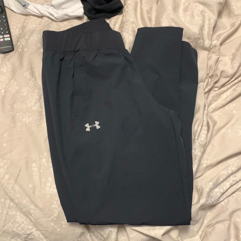 Under Armor joggers
